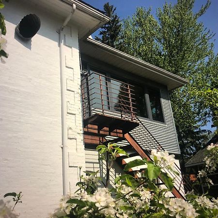 Apartament Lady Hamilton Stratford Zewnętrze zdjęcie