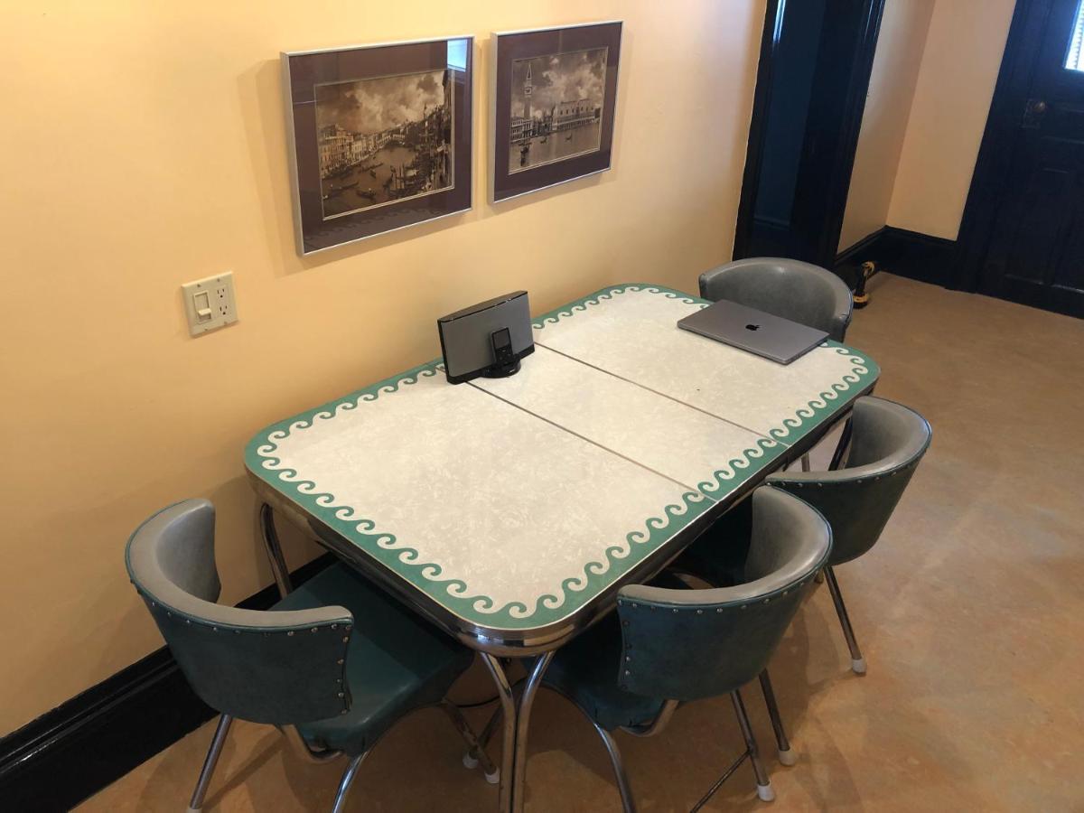 Apartament Lady Hamilton Stratford Zewnętrze zdjęcie
