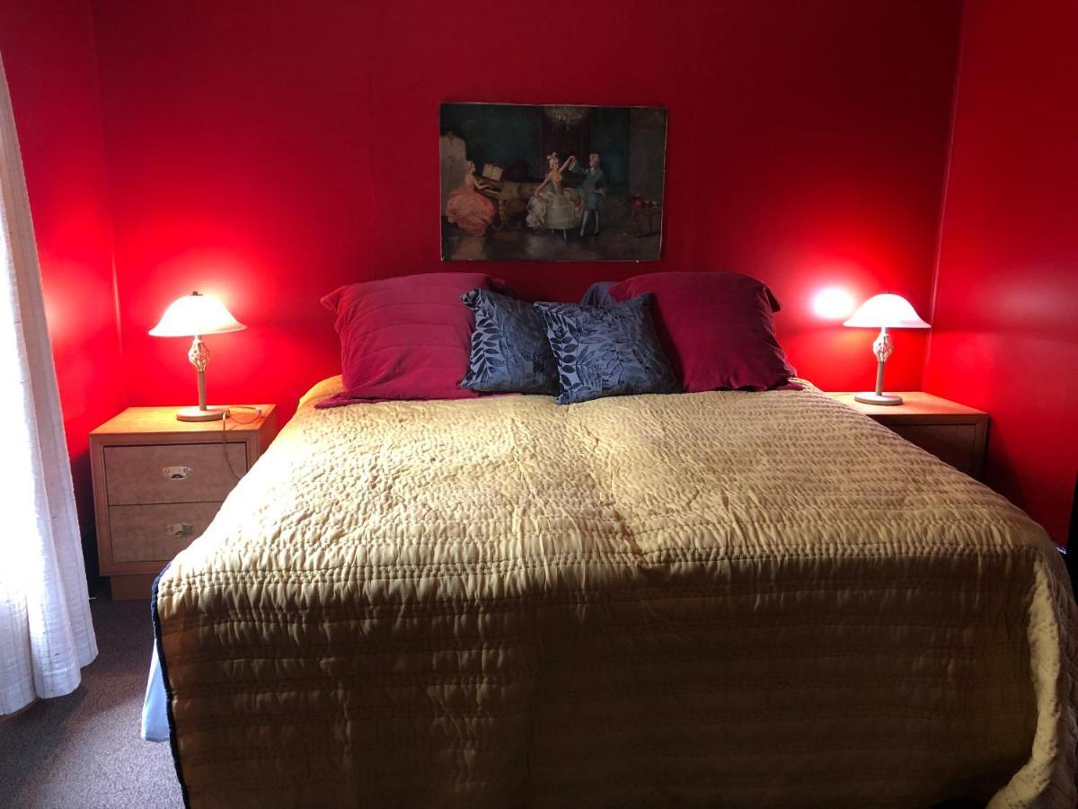 Apartament Lady Hamilton Stratford Zewnętrze zdjęcie