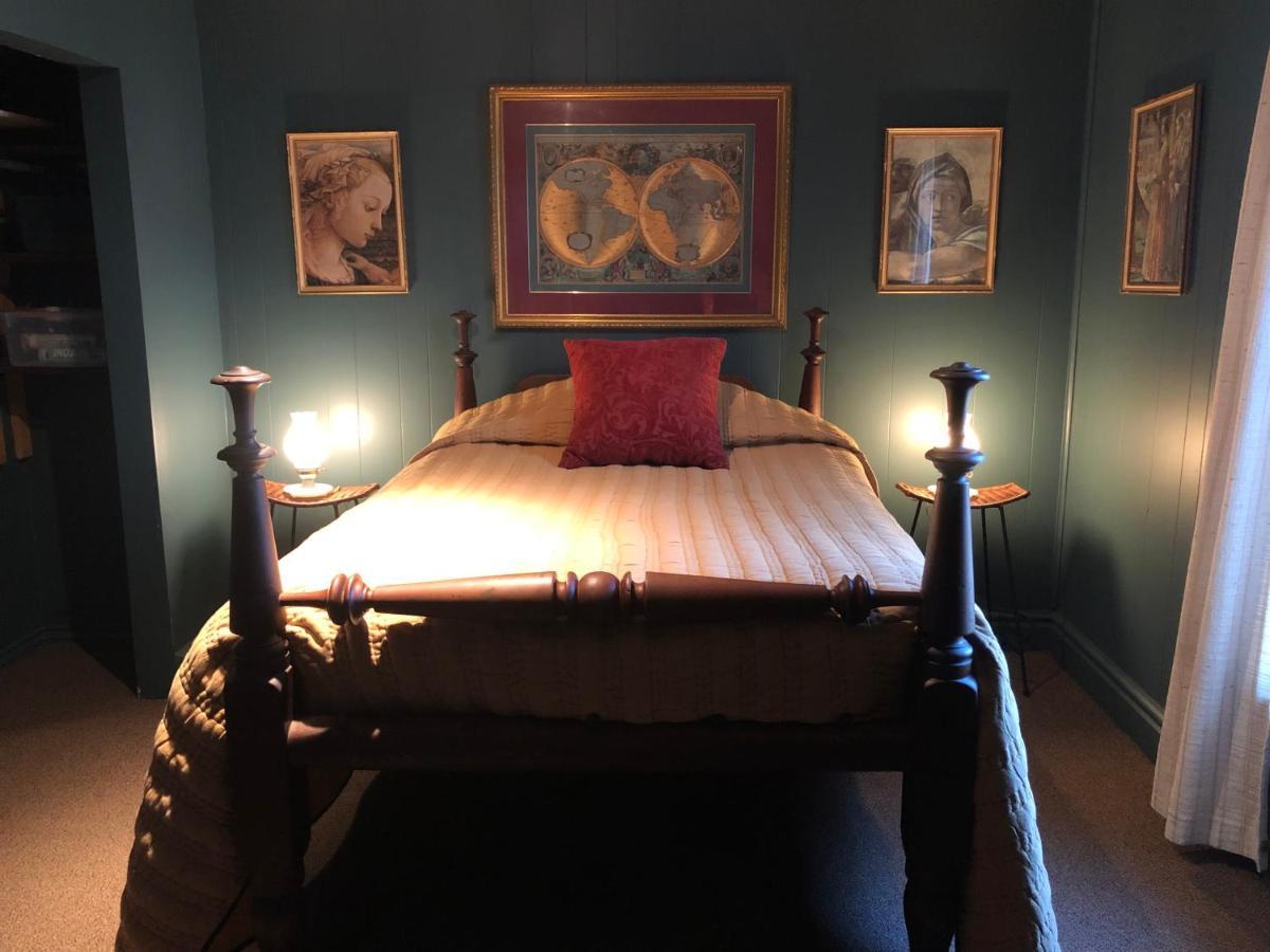 Apartament Lady Hamilton Stratford Zewnętrze zdjęcie
