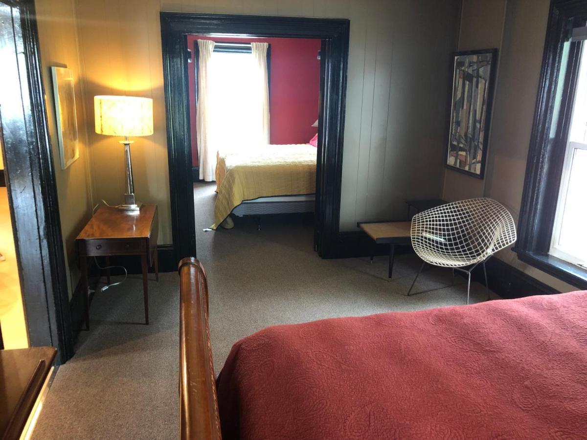 Apartament Lady Hamilton Stratford Zewnętrze zdjęcie