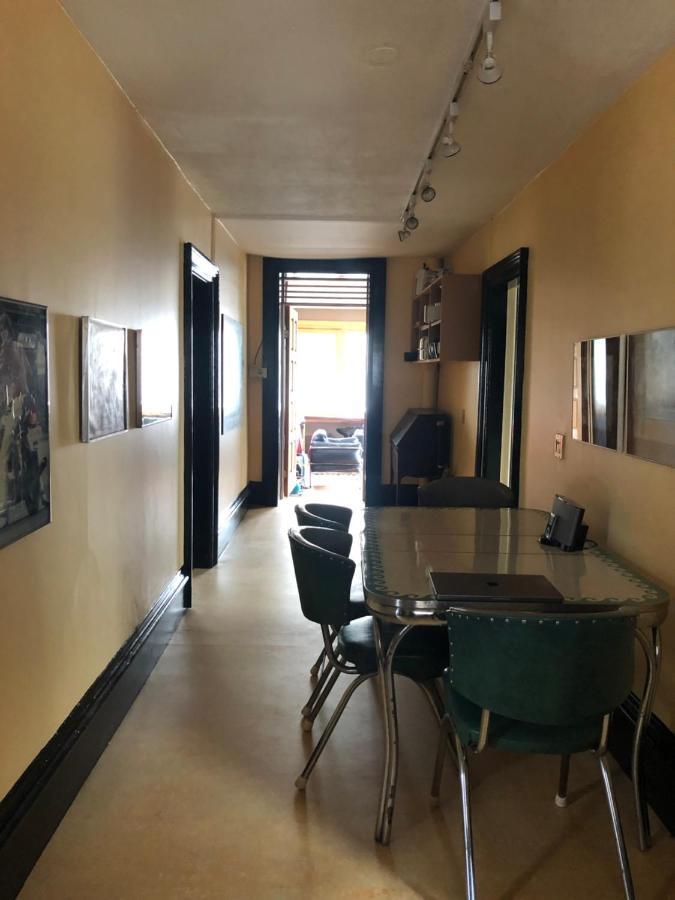 Apartament Lady Hamilton Stratford Zewnętrze zdjęcie