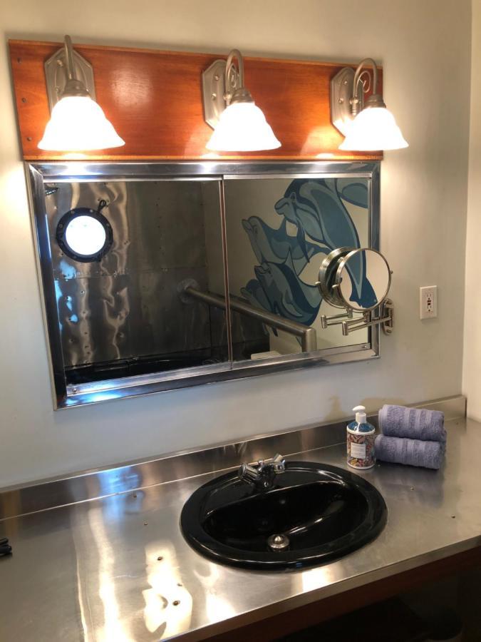 Apartament Lady Hamilton Stratford Zewnętrze zdjęcie