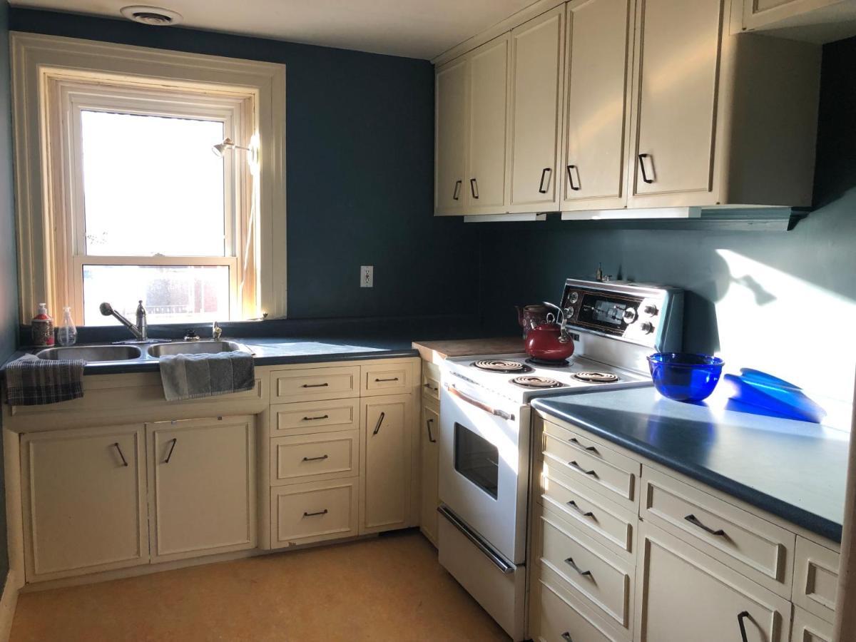 Apartament Lady Hamilton Stratford Zewnętrze zdjęcie