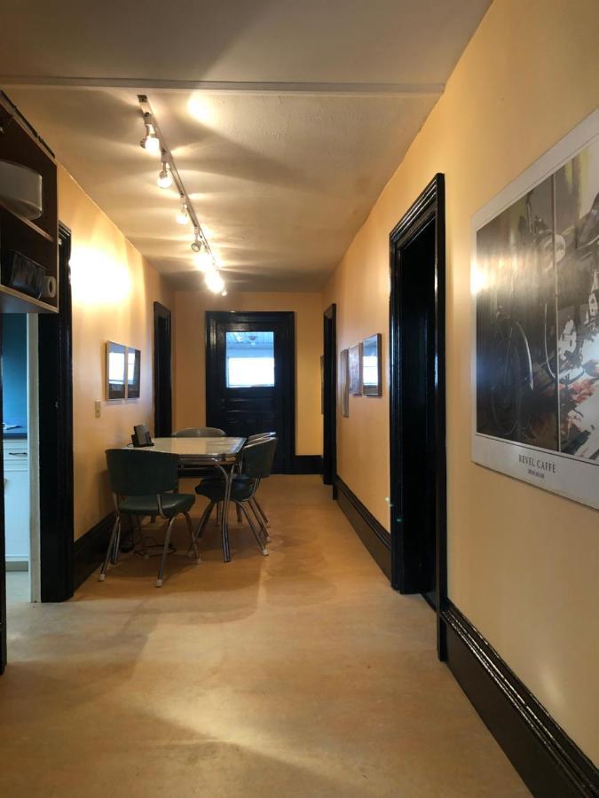 Apartament Lady Hamilton Stratford Zewnętrze zdjęcie