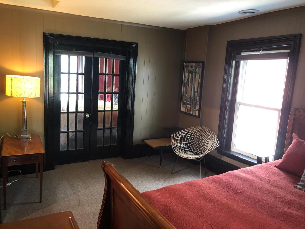 Apartament Lady Hamilton Stratford Zewnętrze zdjęcie