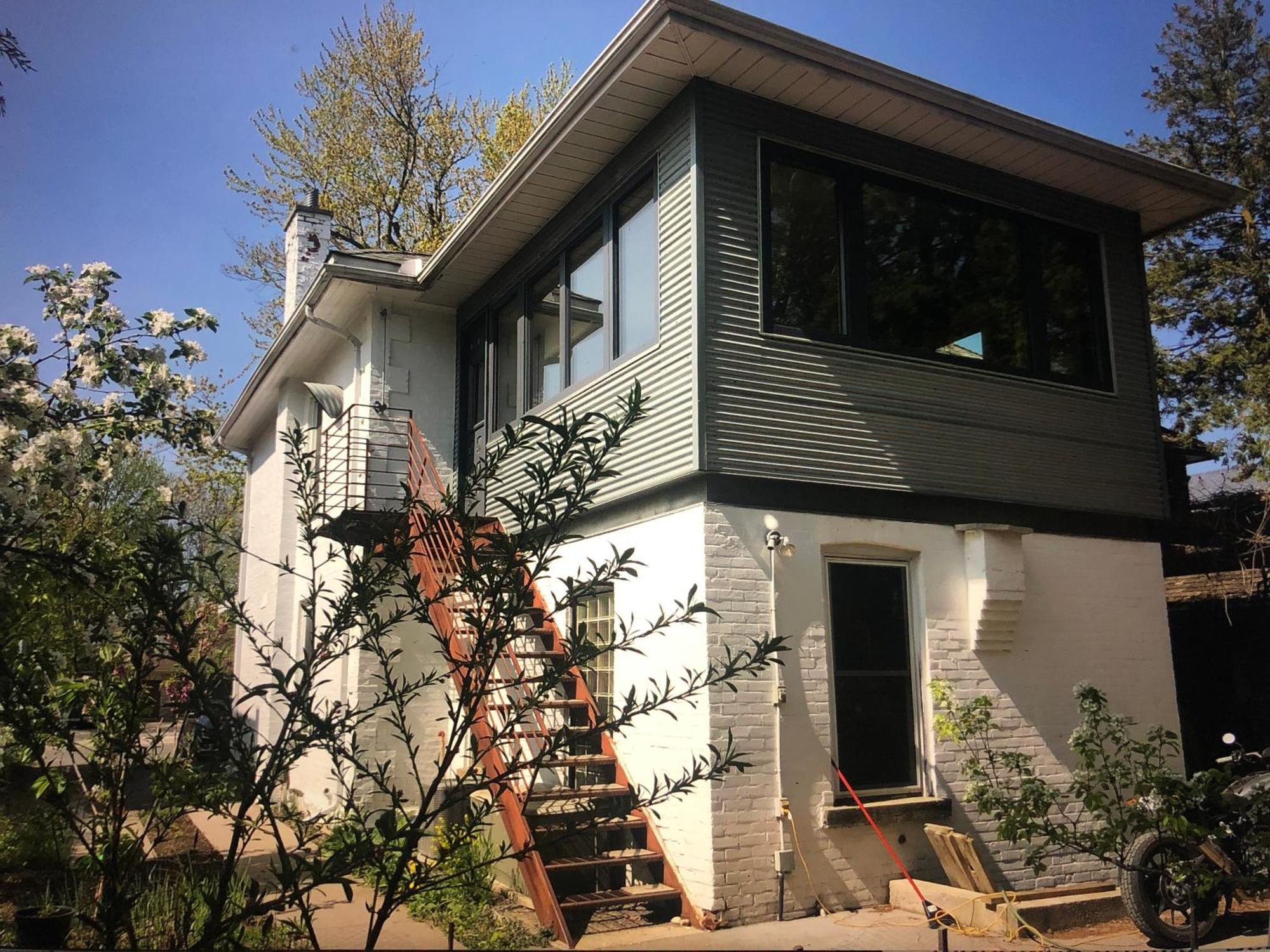 Apartament Lady Hamilton Stratford Zewnętrze zdjęcie